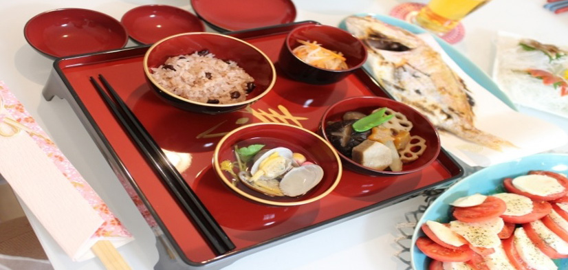赤飯文化啓発協会