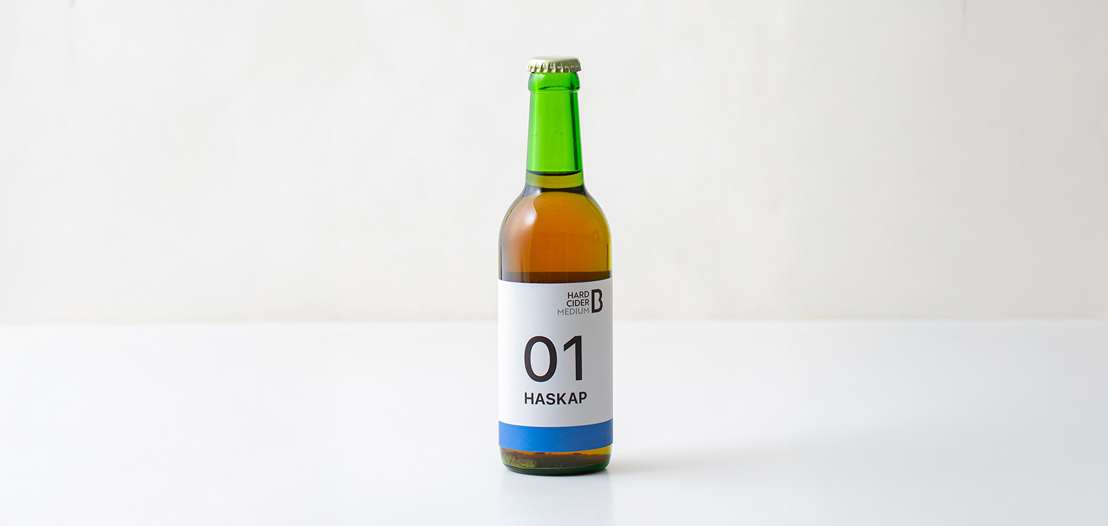 BLANK HARDCIDER WORKS